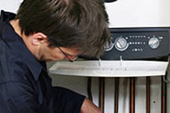 boiler replacement Cheapside