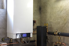 Cheapside condensing boiler companies
